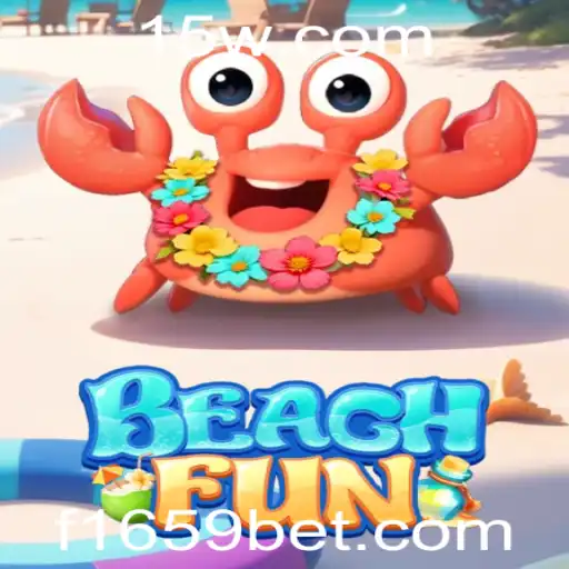 BeachFun: Descubra o Novo Jogo que Combina Diversão e Estratégia na Praia