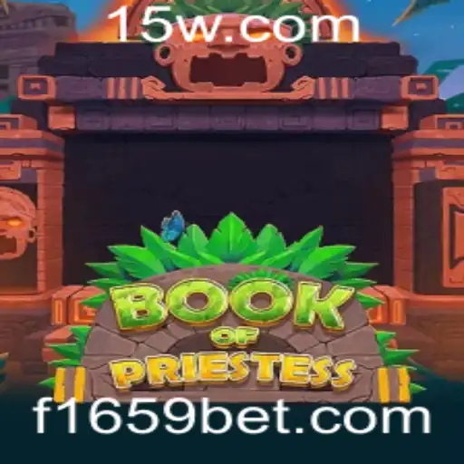 Explorando o Fascinante Mundo de BookOfPriestess e a Chave para a Aventura 1659bet