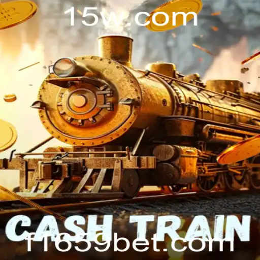 CashTrain: Uma Viagem Emocionante pelo Mundo das Apostas Online