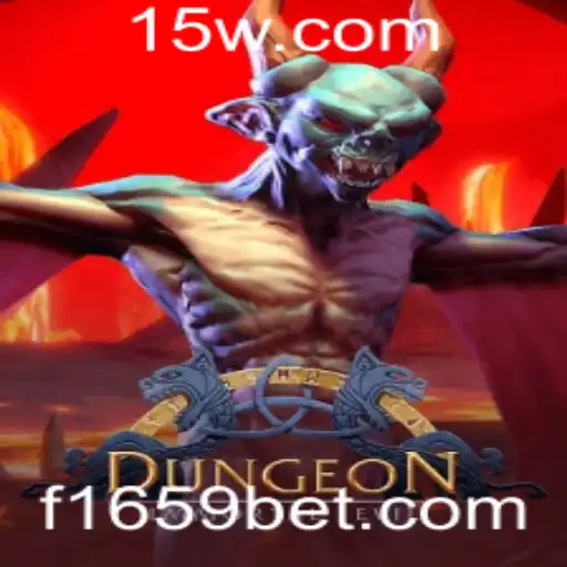 Dungeon: Desvendando a Aventura de 1659bet