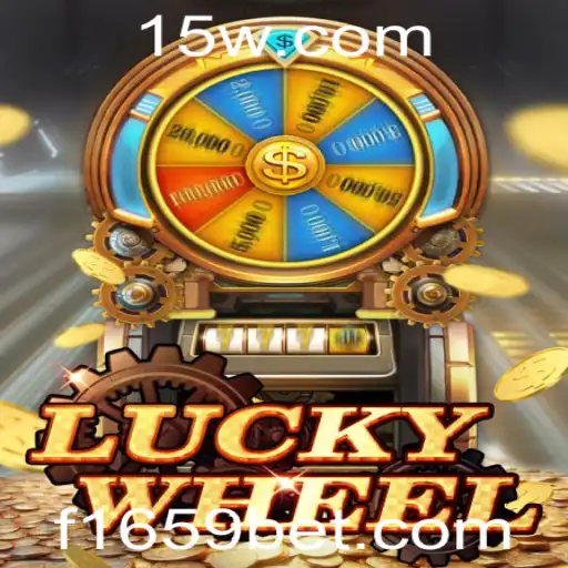 LuckyWheel: Conheça Este Empolgante Jogo de Sorte e Estratégia
