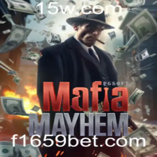 MafiaMayhem: Exploração do Jogo e suas Regras
