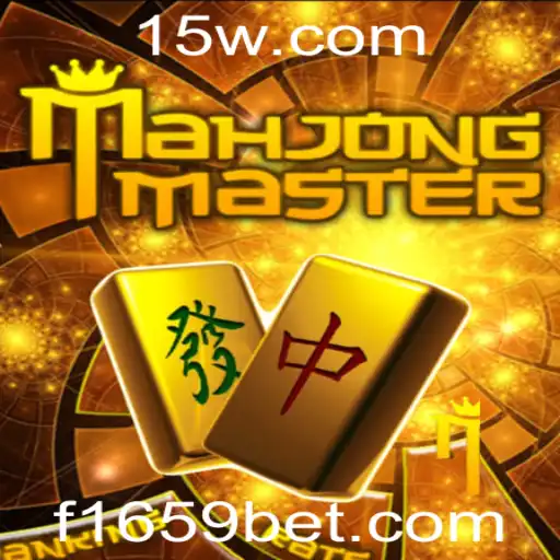 A Arte Estratégica de MahJongMaster: Descubra Sua Essência e Regras