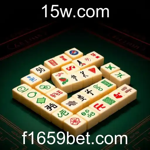 Explorando o Fascinante Universo do Mahjong