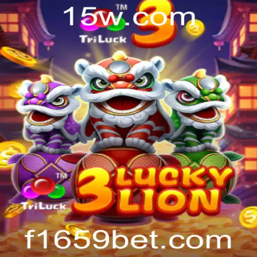 Explorando o Universo do Jogo 3LUCKYLION