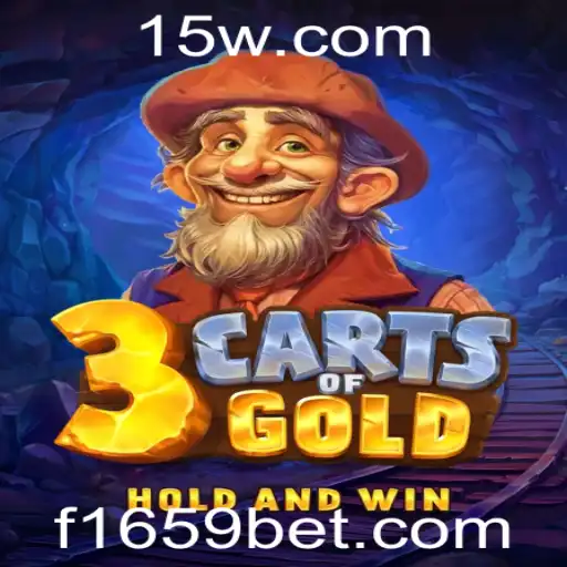 Descubra o Fascinante Mundo de 3cartsOfGold: Um Novo Jogo de Aventura