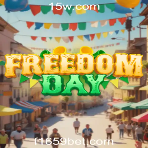 Descubra FreedomDay: O Novo Fenômeno dos Jogos de Estratégia