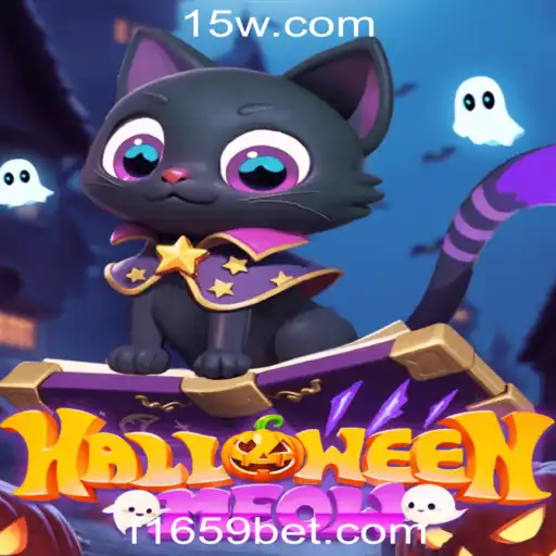 Explorando HalloweenMeow: Regras, Desafios e Diversão no Mundo de 1659bet