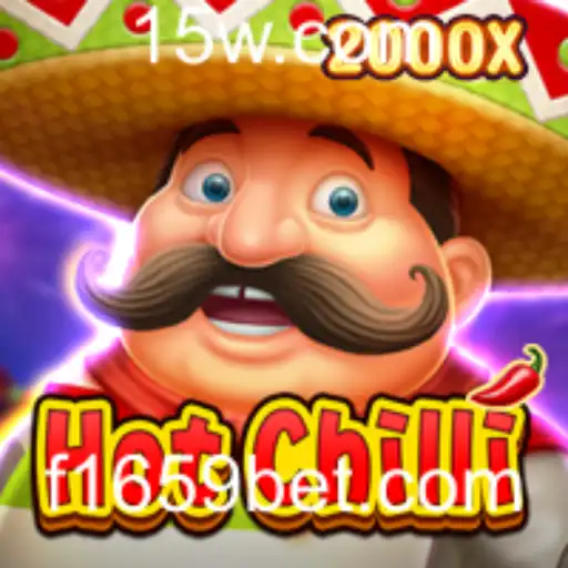 Explorando o Mundo Vibrante de HotChilli: Um Jogo de Emoções e Estratégia