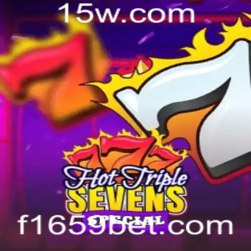 Descubra o Mundo do HotTripleSevensSpecial: Tudo o que Você Precisa Saber Sobre Este Jogo Emocionante