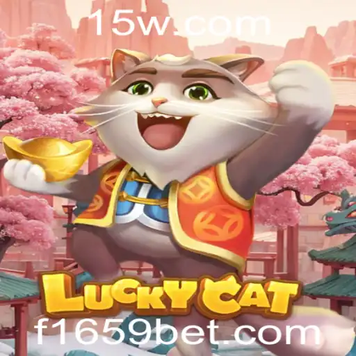 As Aventuras do Jogo LuckyCat: Descubra as Regras e os Benefícios de Jogar com 1659bet
