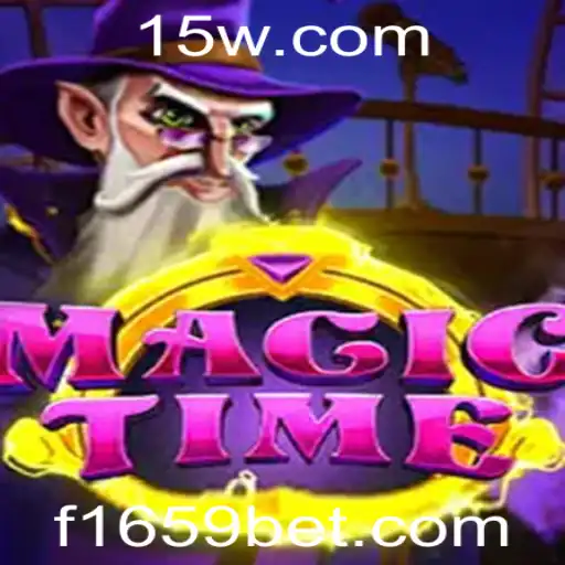 Explorando o Fascinante Mundo de MagicTime: Um Guia Completo para 1659bet