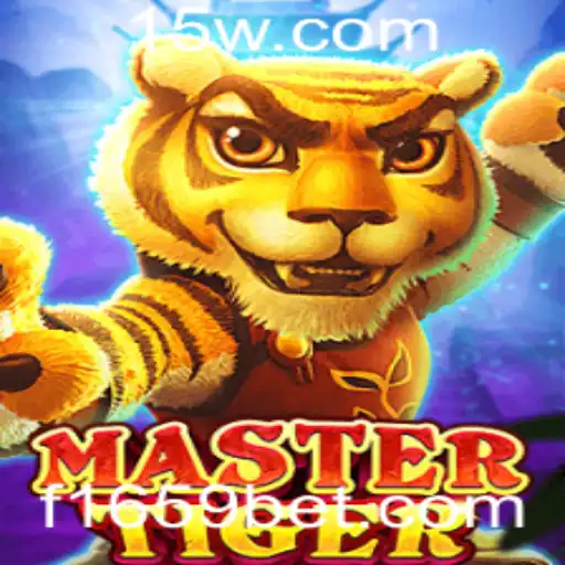 Explorando o Mundo de MasterTiger: Uma Jornada de Estratégia e Emoção