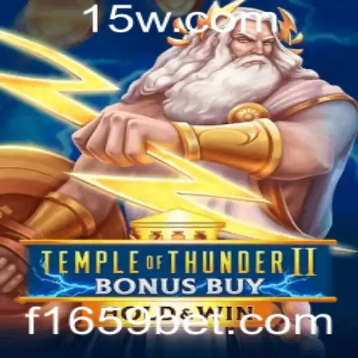 Descubra a Emoção do Jogo TempleofThunderIIBonusBuy