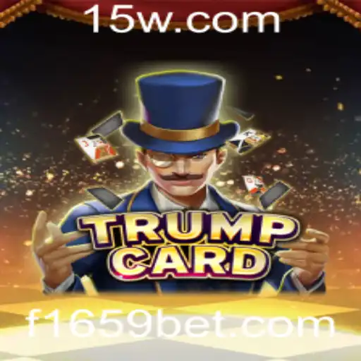 Explorando o 'TrumpCard': O Novo Jogo de Estratégia do Momento