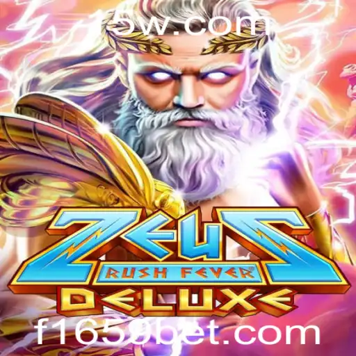 ZeusRushFeverDeluxe: A Emoção do Cassino Online em Seu Máximo
