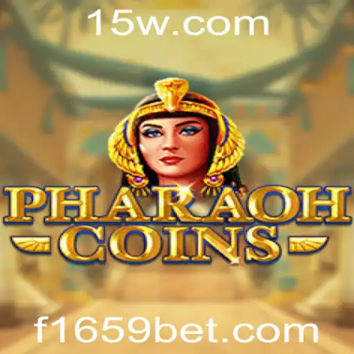 Descubra o Fascinante Mundo de PharaohCoins com 1659bet