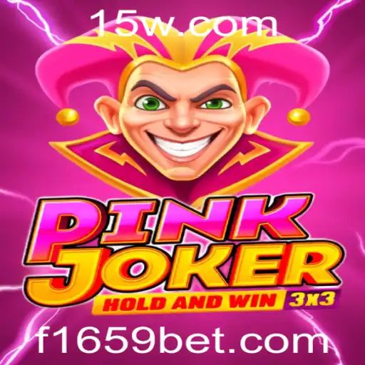 Descubra o Fascinante Mundo de Pinkjoker com 1659bet