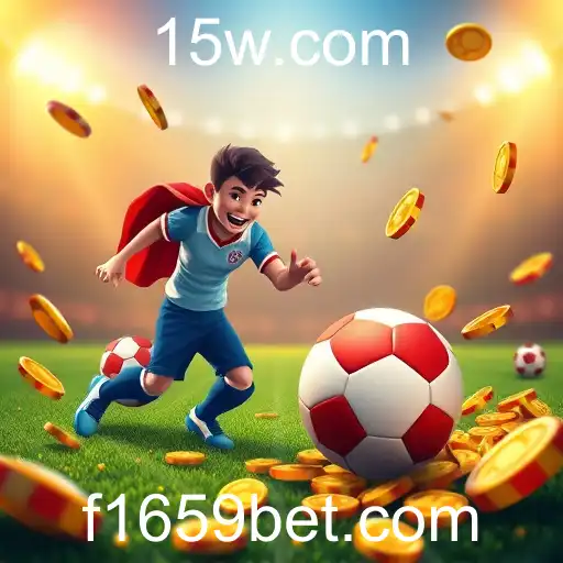 Promoção: A Arte de Conquistar Clientes com 1659bet