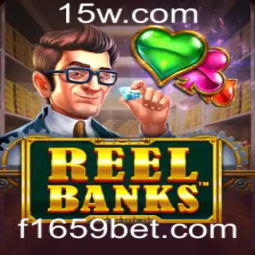 Descubra o Mundo Empolgante de ReelBanks com 1659bet