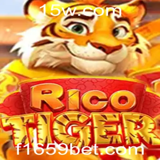 RicoTiger: Um Mergulho Intenso no Mundo dos Jogos de Azar Online