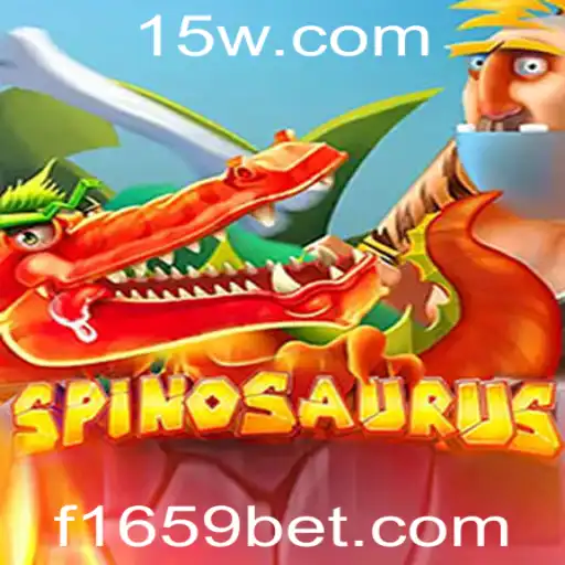 Spinosaurus: Descubra o Jogo que une Aventura e Estratégia