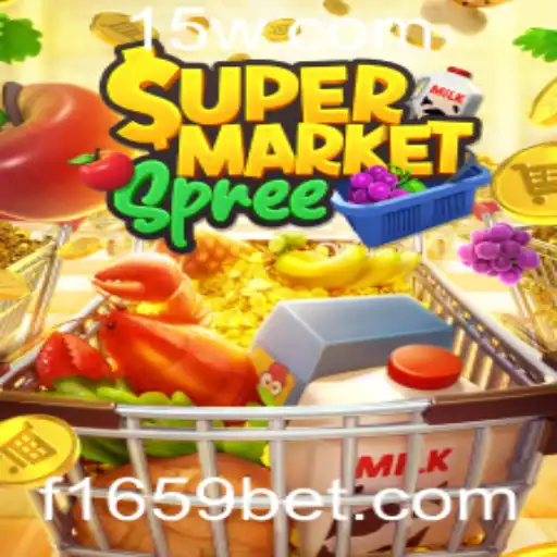 Explorando o Mundo Divertido de SupermarketSpree