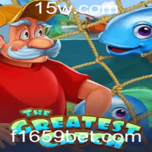 TheGreatestCatch: Explorando o Jogo Revolucionário de Estratégia Pesqueira