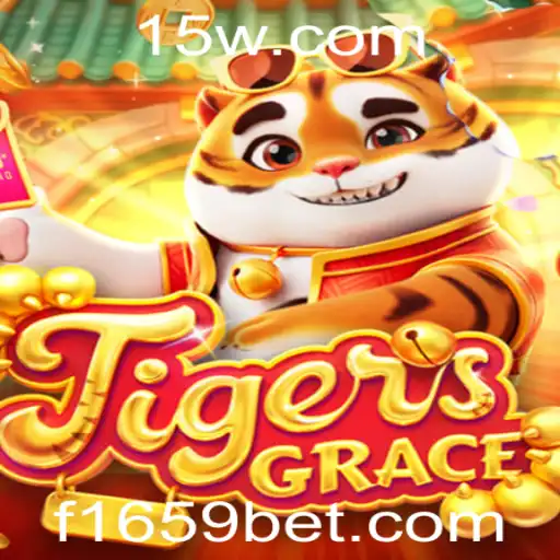 TigersGrace e 1659bet: Descubra a Nova Sensação dos Jogos Interativos