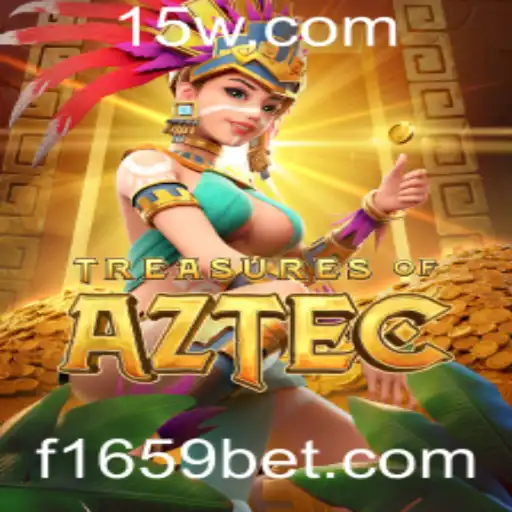 Descubra os Mistérios do Jogo Treasures of Aztec