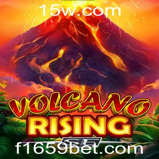 VolcanoRisingSE: Uma Aventura Explosiva no Mundo dos Jogos