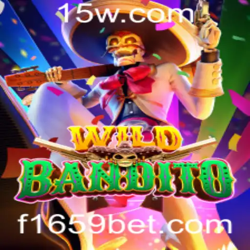 Explorando o Fascinante Jogo 'WildBandito'